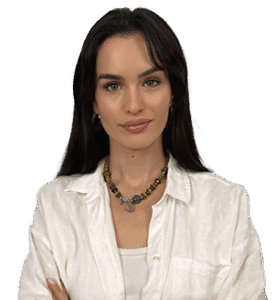 Mejrema Nicević Nokić