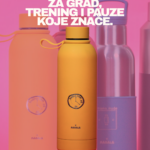 Termos - za grad, trening, i pauze koje znace - mahala.rs