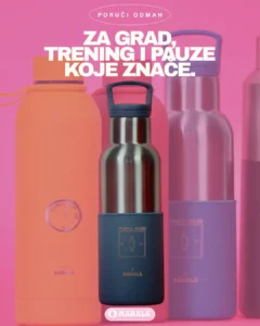 Termos - za grad, trening, i pauze koje znace - mahala.rs