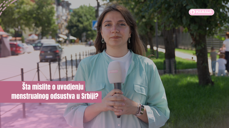 Koja pitanja žene smatraju neprijatnim