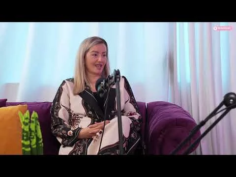 Od Novog Pazara do Skandinavije: put jedne žene do uspjeha SEADA BOGUĆANIN VOLIĆ || MAHALA podkast